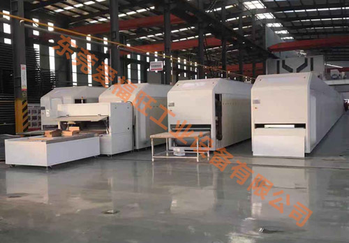 83米軟瓷生產(chǎn)設(shè)備,愛(ài)福旺軟瓷設(shè)備定制源頭廠(chǎng)家